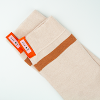 Sox2 in Latte with Caramel Stripe