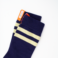 Sox2 in Eclipse with Green Haze Stripe