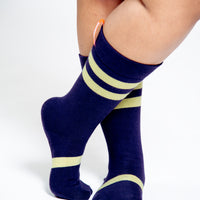 Sox2 in Eclipse with Green Haze Stripe