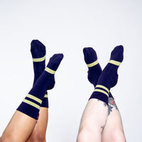 Sox2 in Eclipse with Green Haze Stripe