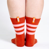 Sox2 in Rust with Rose Stripe