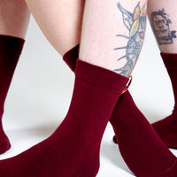 Sox2 in Tawny Port