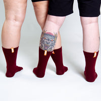 Sox2 in Tawny Port