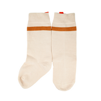 Sox2 in Latte with Caramel Stripe
