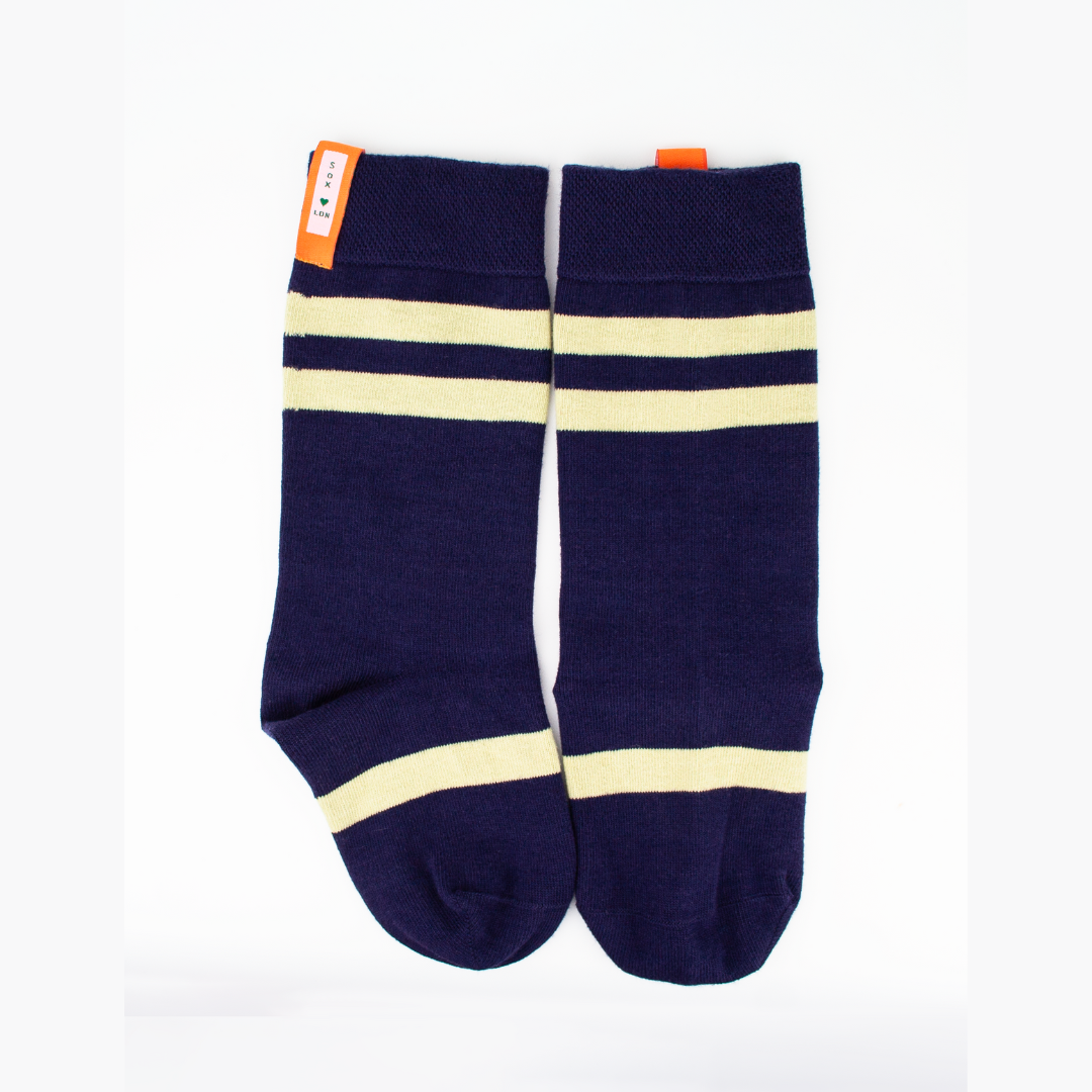 ⁠⁠Sox2 in Eclipse with Green Haze Stripe