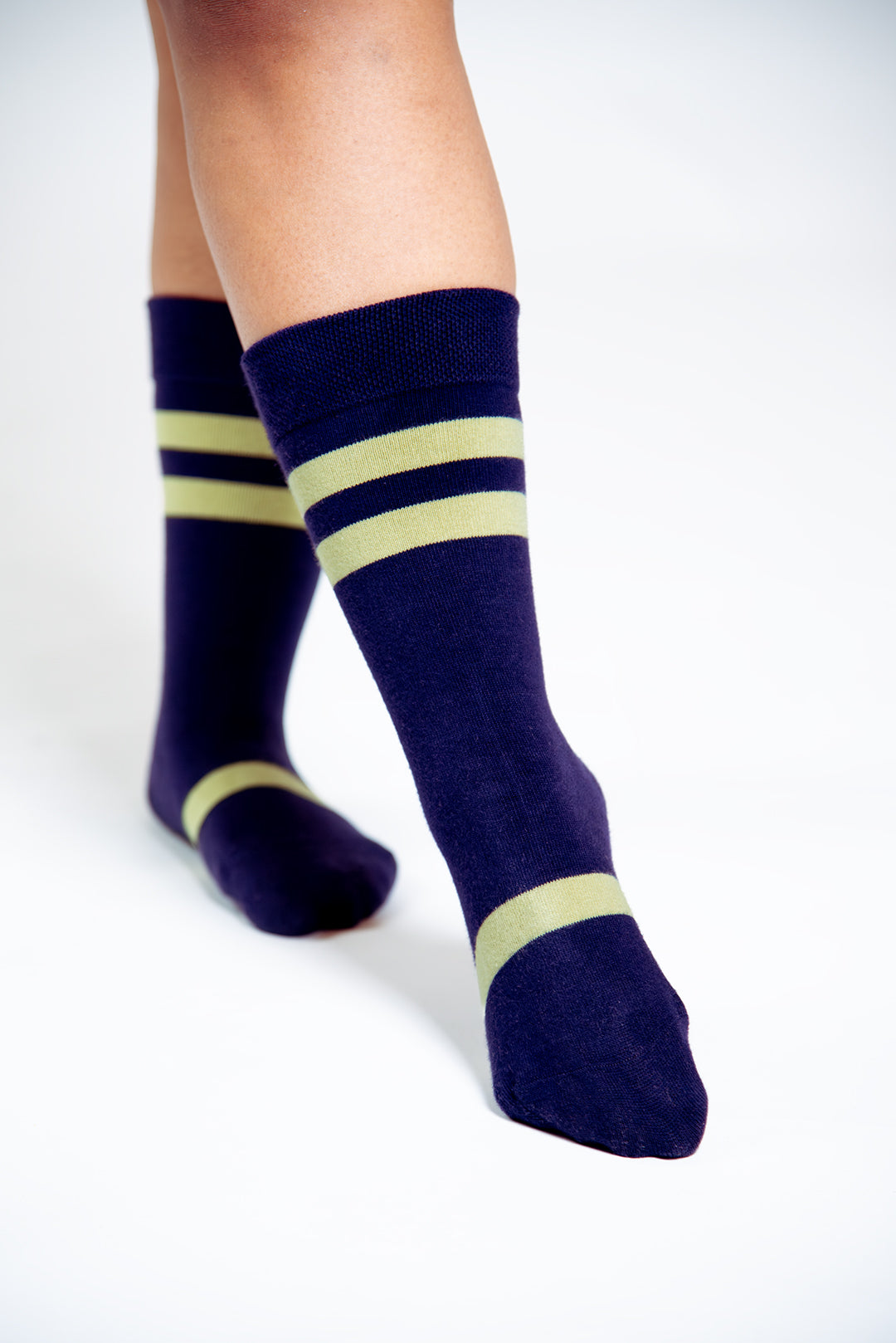 ⁠⁠Sox2 in Eclipse with Green Haze Stripe