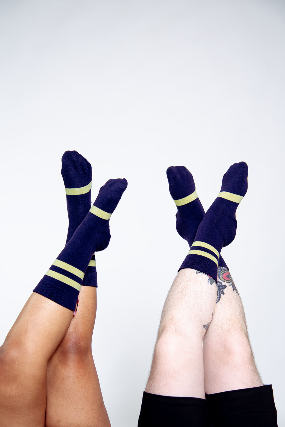 ⁠⁠Sox2 in Eclipse with Green Haze Stripe
