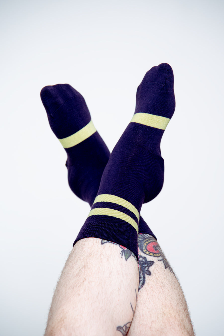⁠⁠Sox2 in Eclipse with Green Haze Stripe