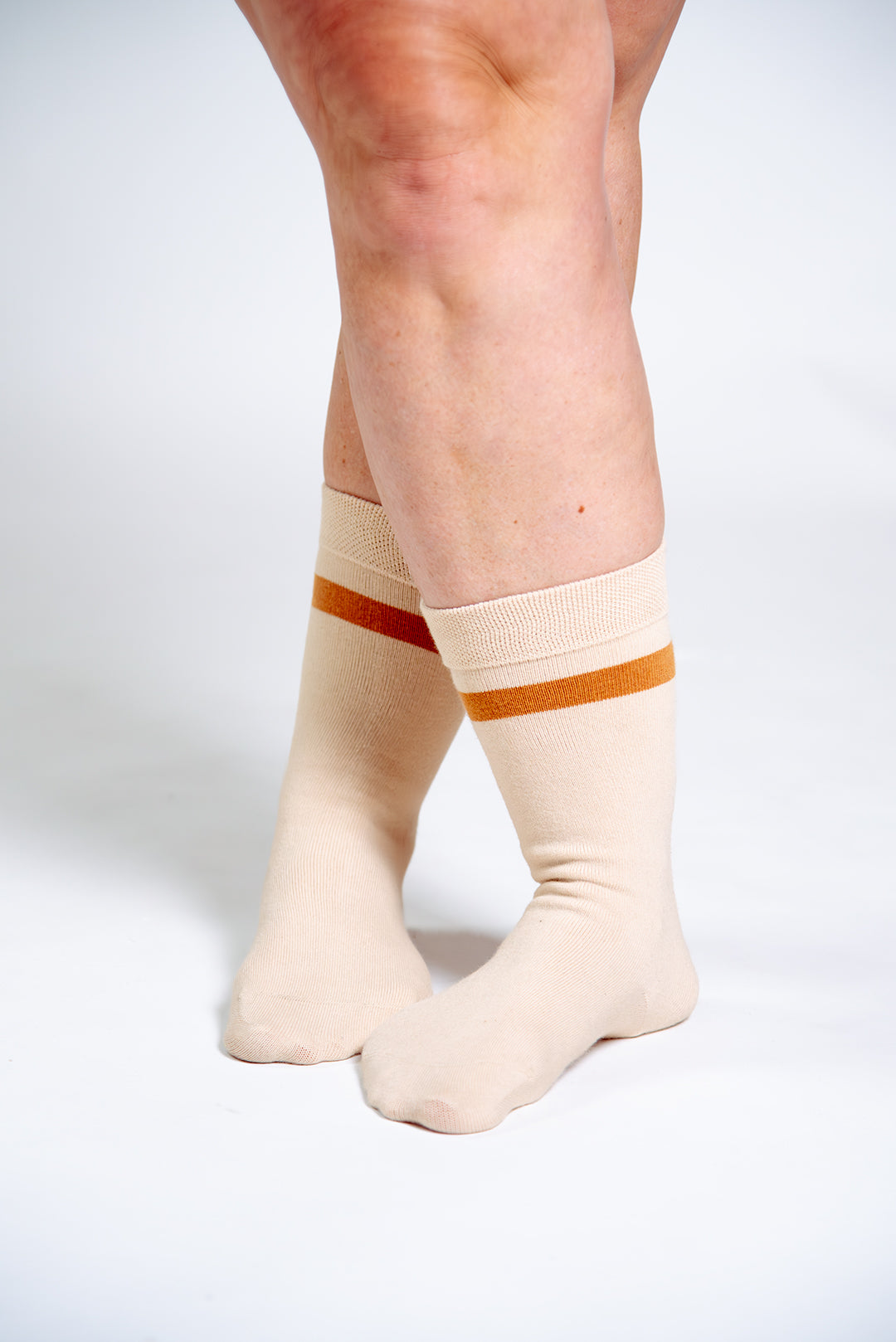 Sox2 in ⁠Latte with Caramel Stripe