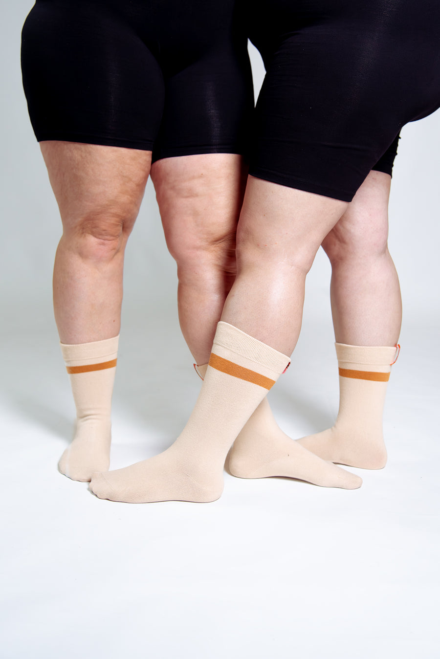 Sox2 in ⁠Latte with Caramel Stripe