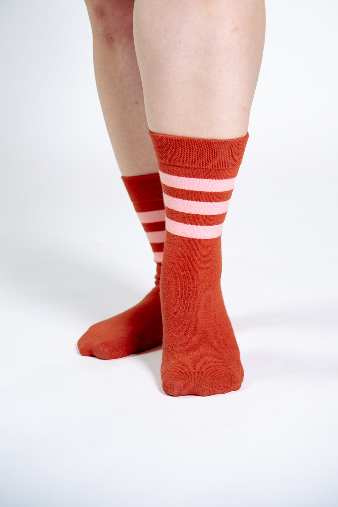 ⁠⁠Sox2 in Rust with Rose Stripe