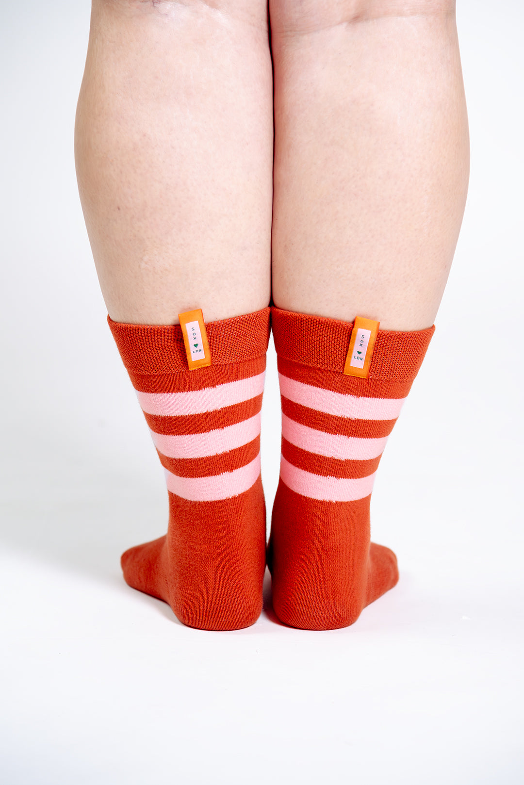 ⁠⁠Sox2 in Rust with Rose Stripe